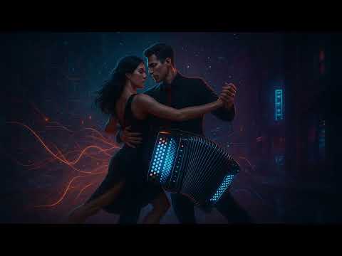 Tango Électrique : L'Âme Mécanique