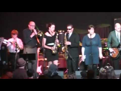 The Sentiments - Once More