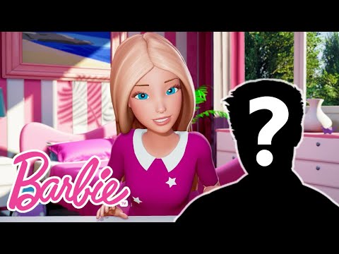 Special Surprise Guest Coming Next Week! | Barbie Vlogs | @Barbie