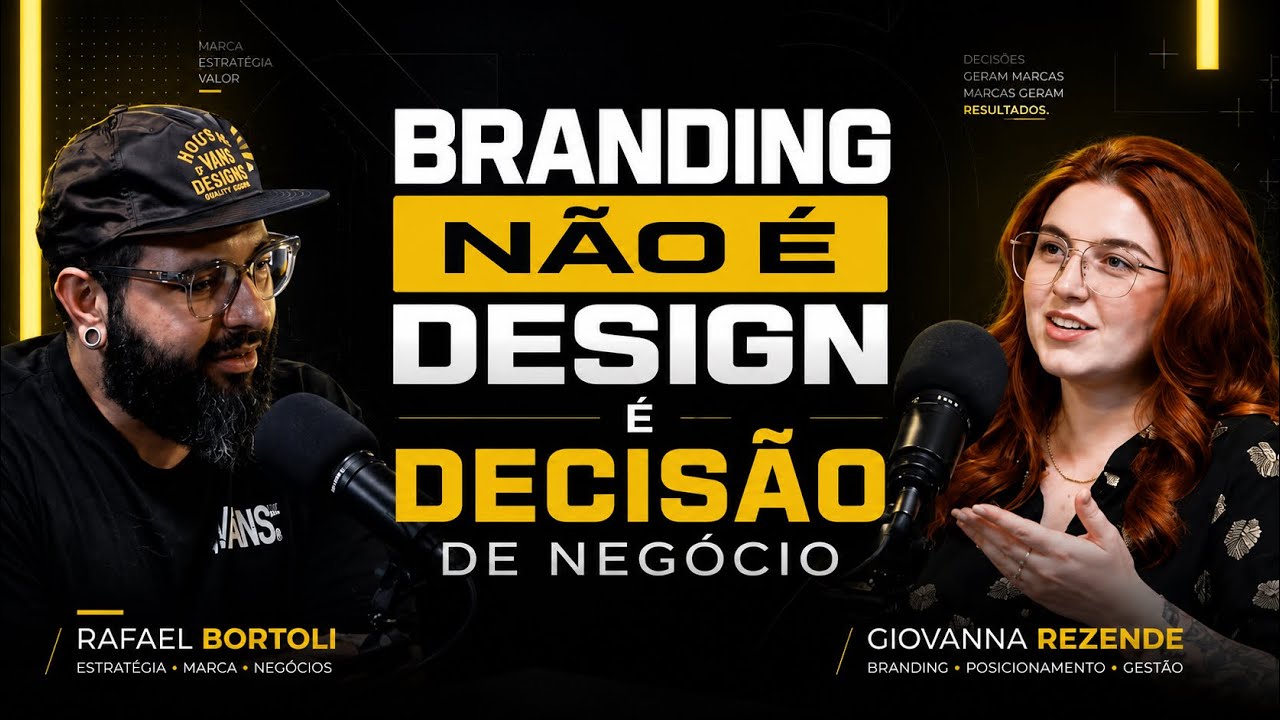 Episódio 03 do BrandLabs