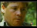 Crocodile Hunter Ad 2000