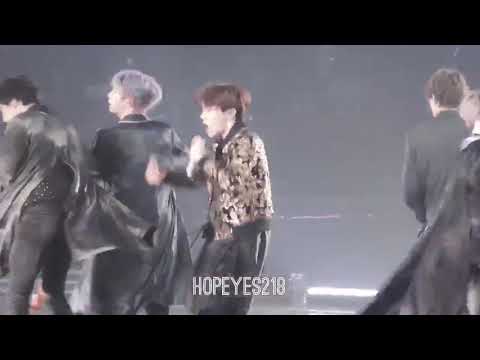 190622 # Best Of Me Jhope 💞😘 BTS #5THMUSTERSEOUL DAY 1 💜