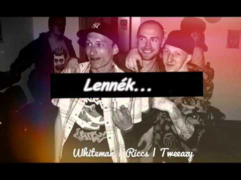 Igaz Szawak - Lennék