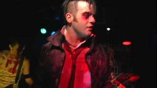 Mister Monster Live Halloween 2005