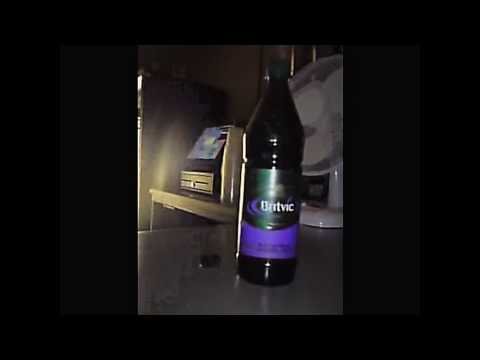 Leviticus Collective  - Skanking Bottle