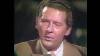 Jerry lee lewis - Green Green Grass of Home -