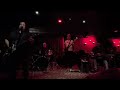 Thalia Zedek Band - "Circus" (live at the Lizard Lounge, Cambridge, MA 2/7/2025)