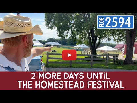 Thumbnail for See you at the Homestead Festival in 2 days? by Jimmy Fortune, Head, The Format, VAST, Frida, Concert, The La's