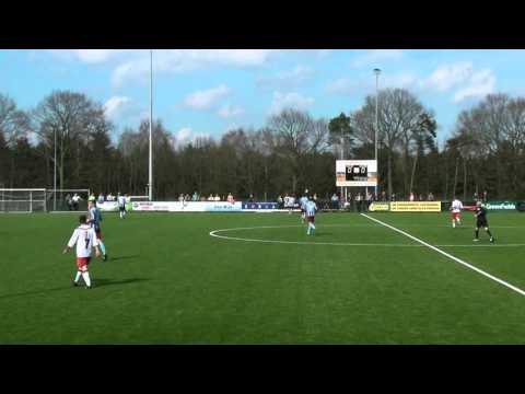 160403 OVC85 1 - Driel 1 bijna