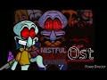 Mistful Crimson Morning Full Ost
