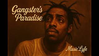 Download lagu Coolio - Gangster's Paradise - 1970 Soul Remix mp3