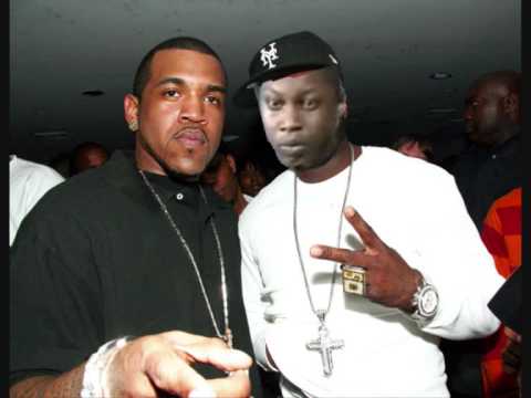 Lloyd Banks Ft. Ron Browz & Eli Porter - Wheels Fall Off Remix