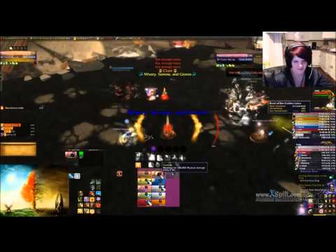 Dyslxeic vs Heroic  10 Man Protectors