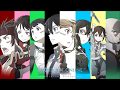 Sword Art Online Ordinal Scale Ending