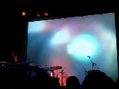 Illuminated Faces (Roman Tsepelev)