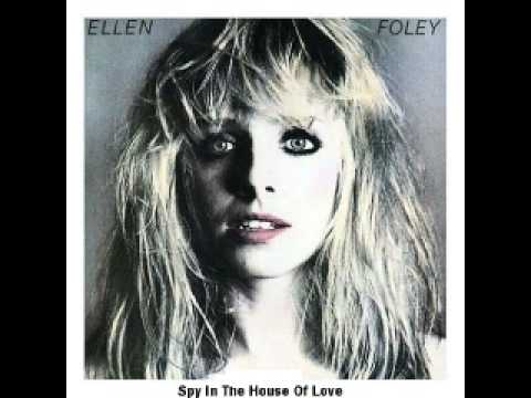 Video thumbnail for Spy in the House of Love
