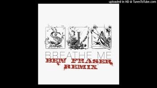Sia - Breathe Me (Ben Fraser ACID TECHNO remix)