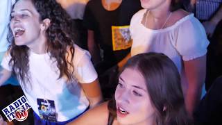 Nino Buonocore - Rosanna . ColaDrinkFestivalBar. Regia Enzo De Vito