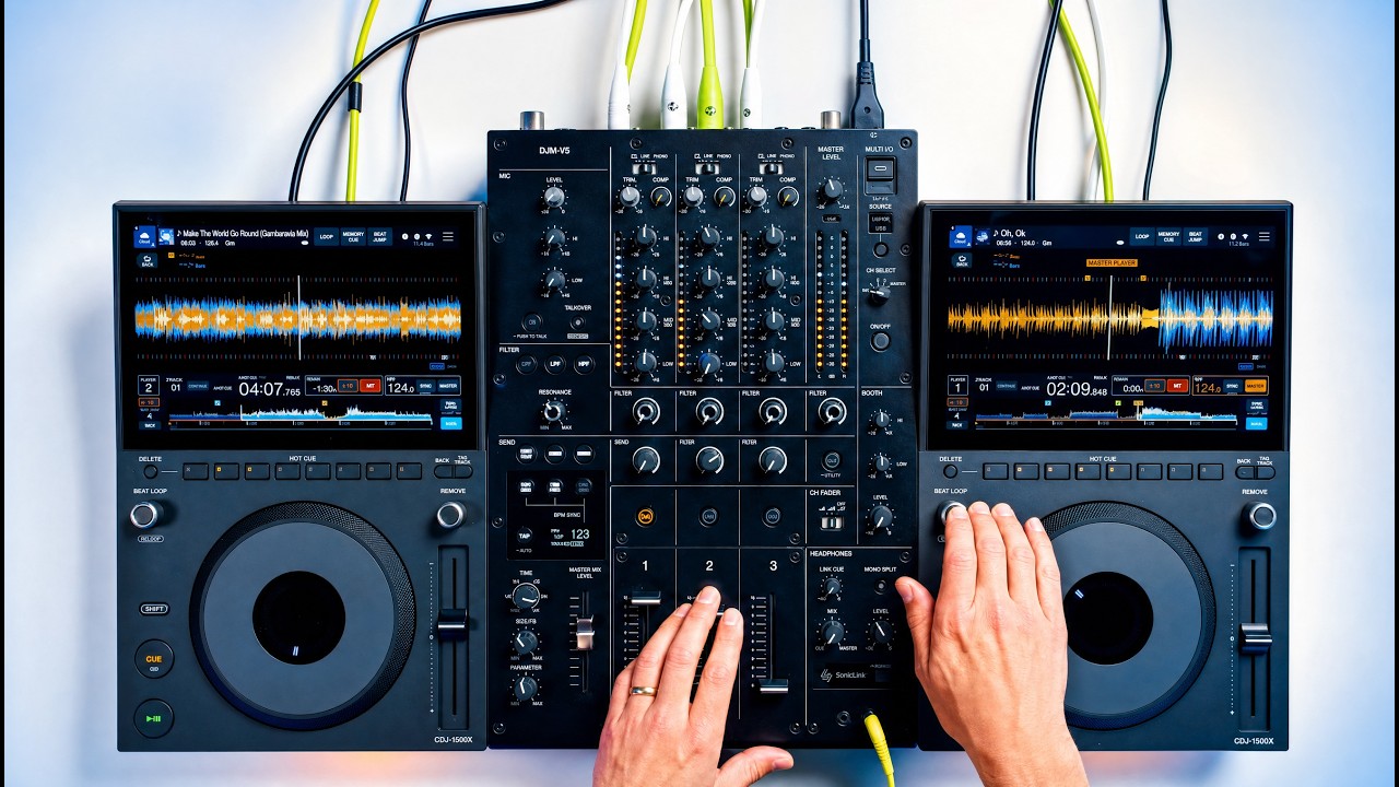 alphatheta-cdj-1500x-performance-mix