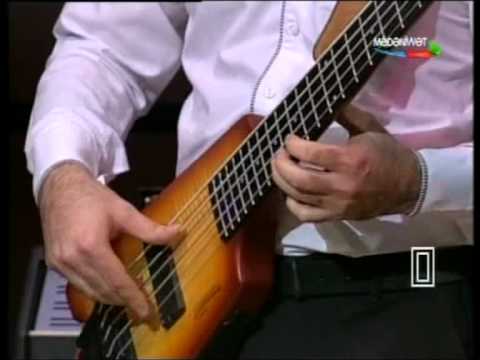 Jamil Amirov and Savab group- Lay lay