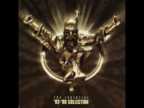 Thunderdome The Essential '92-'99 Collection -  CD1