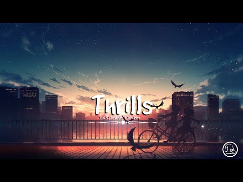 TH3 DARP & Seum Dero - Thrills (feat. Rachel Leycroft)
