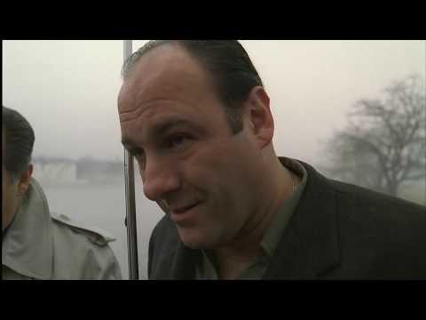 Csak az kaphat tiszteletet, aki ad is - Maffiózók