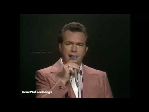 Gene Watson - Paper Rosie
