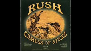 Rush - Fountain of Lamneth (1975)