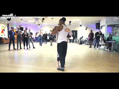 Oxlade - KU LO SA - Malick & Carla UrbanKiz