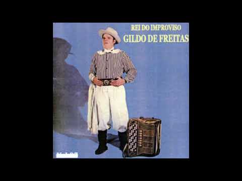 Rei da Caçada - Gildo De Freitas