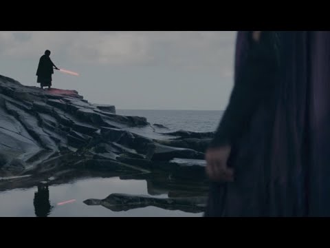 The Acolyte Episode 1 Ending Scene New Sith Lord Darth