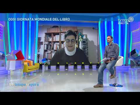 Bel tempo si spera - 23 aprile 2021