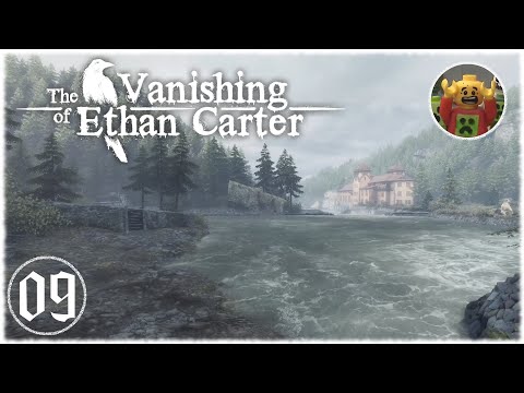 Jim in The Vanishing of Ethan Carter E09 - Blood Brothers