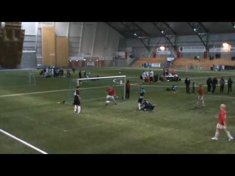 NTG Allstars - Umbro5Cup Kongsvingerhallen 2009 - Del 3