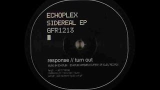 Echoplex - Response