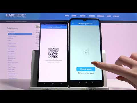 How to Transfer Data from Android to Xiaomi Redmi 9C