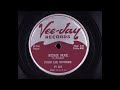 John Lee Hooker - Rosie Mae
