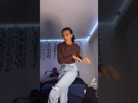 Ethiopian tiktok #short #ethiopian #dance