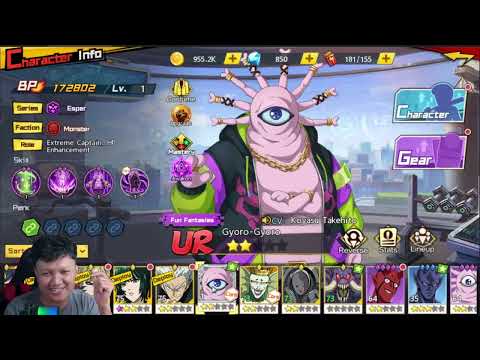 🔥🔥🔥 DAY 41 GACHA GYORO GYORO UR 130 TICKET‼️ | One Punch Man: The Strongest