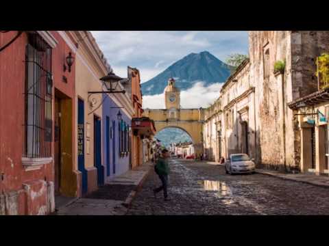 Gabriel Parker - Ripples