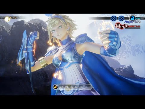 Surely the Strongest Physical Ability in Shin Megami Tensei V