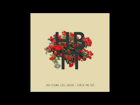 Cele, Javi Colina, Quoxx - Mambo (Original Mix)