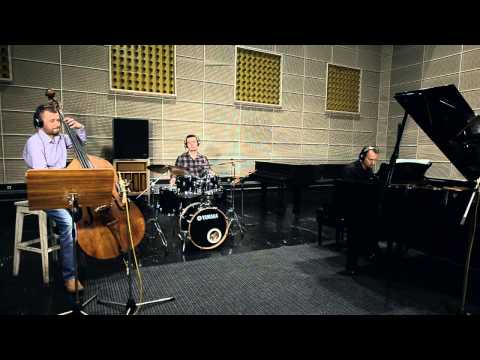 Silent Dance - Samir Fejzic Trio