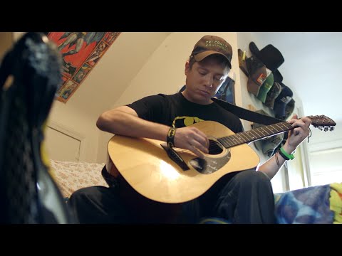 Kyle Clark's transplanted lungs were reconditioned by the ...