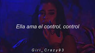 She Loves Control - Camila Cabello (Español)