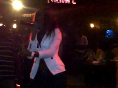 YANKEY PERF@VIENNA CITY