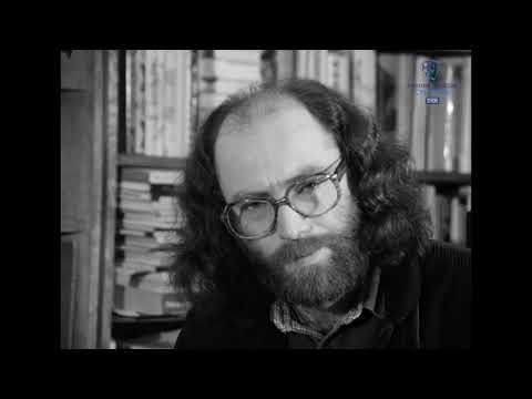 Literatura i prasa - "Ryszard Krynicki"