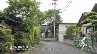 preview picture of video 'KOMAGAWA　HURUSATO　YUHODO-inbound　高麗川ふるさと遊歩道-上り 坂戸市'