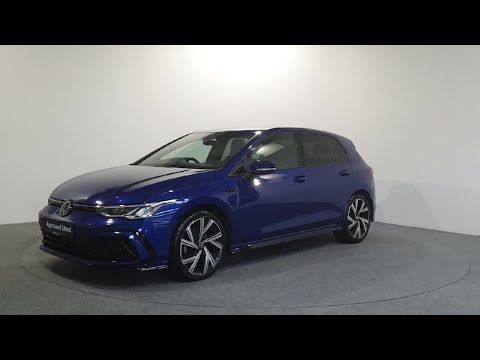 Volkswagen Golf 2.0 TDI 150HP R-Line *4.9% HP & PC - Image 2